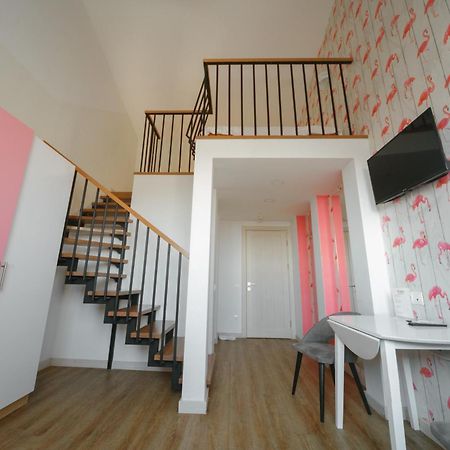 Bonapart Delux Lviv Dış mekan fotoğraf