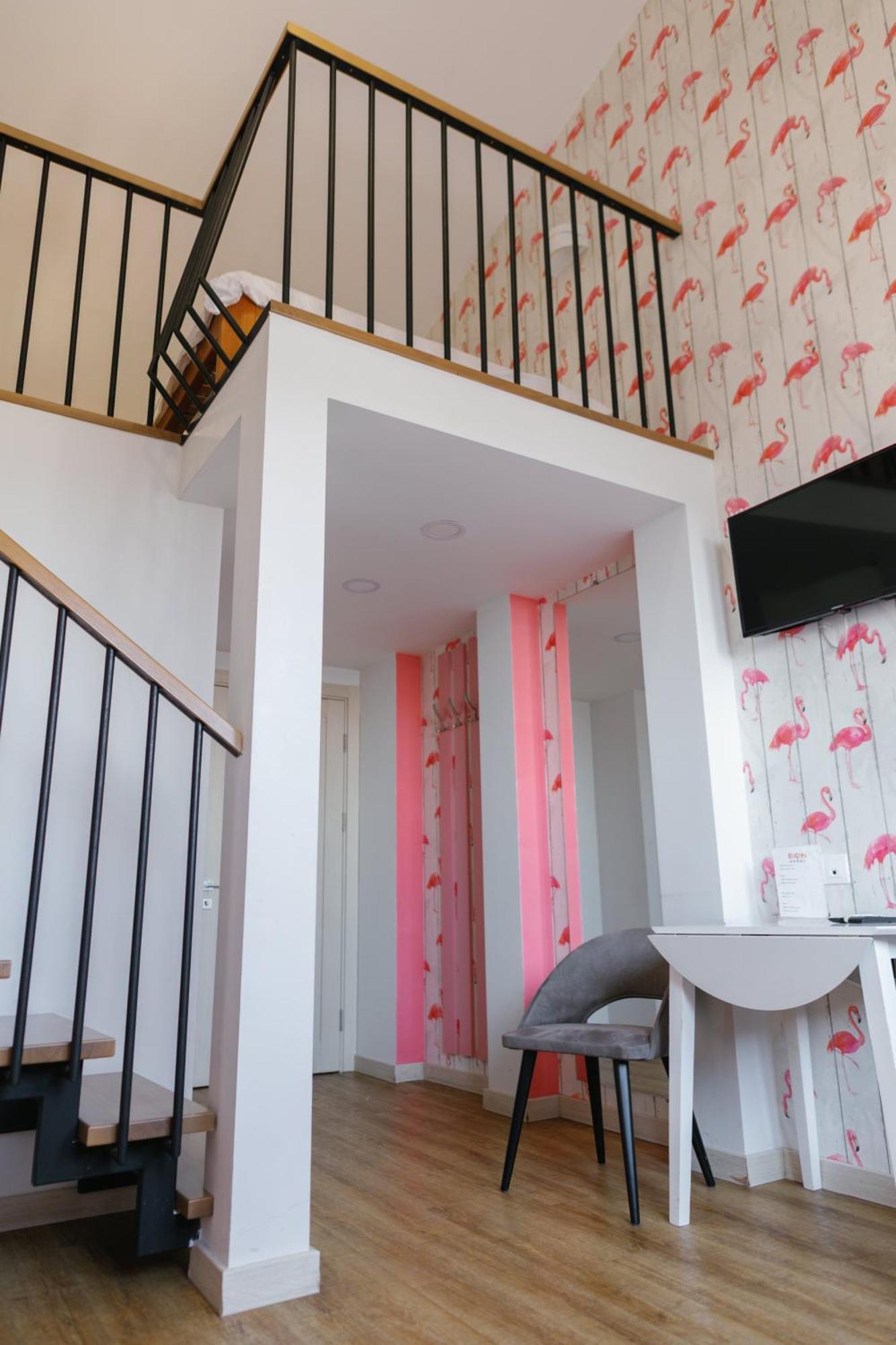 Bonapart Delux Lviv Dış mekan fotoğraf