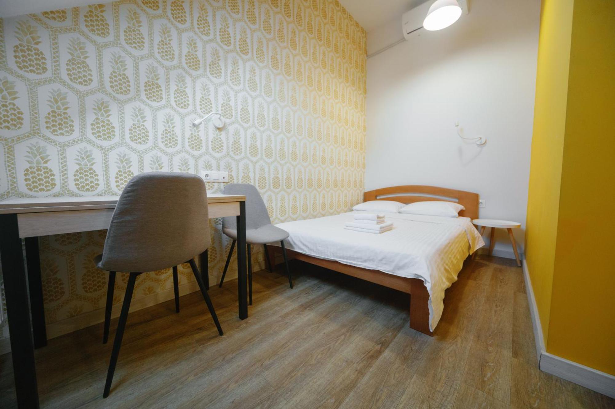 Bonapart Delux Lviv Dış mekan fotoğraf