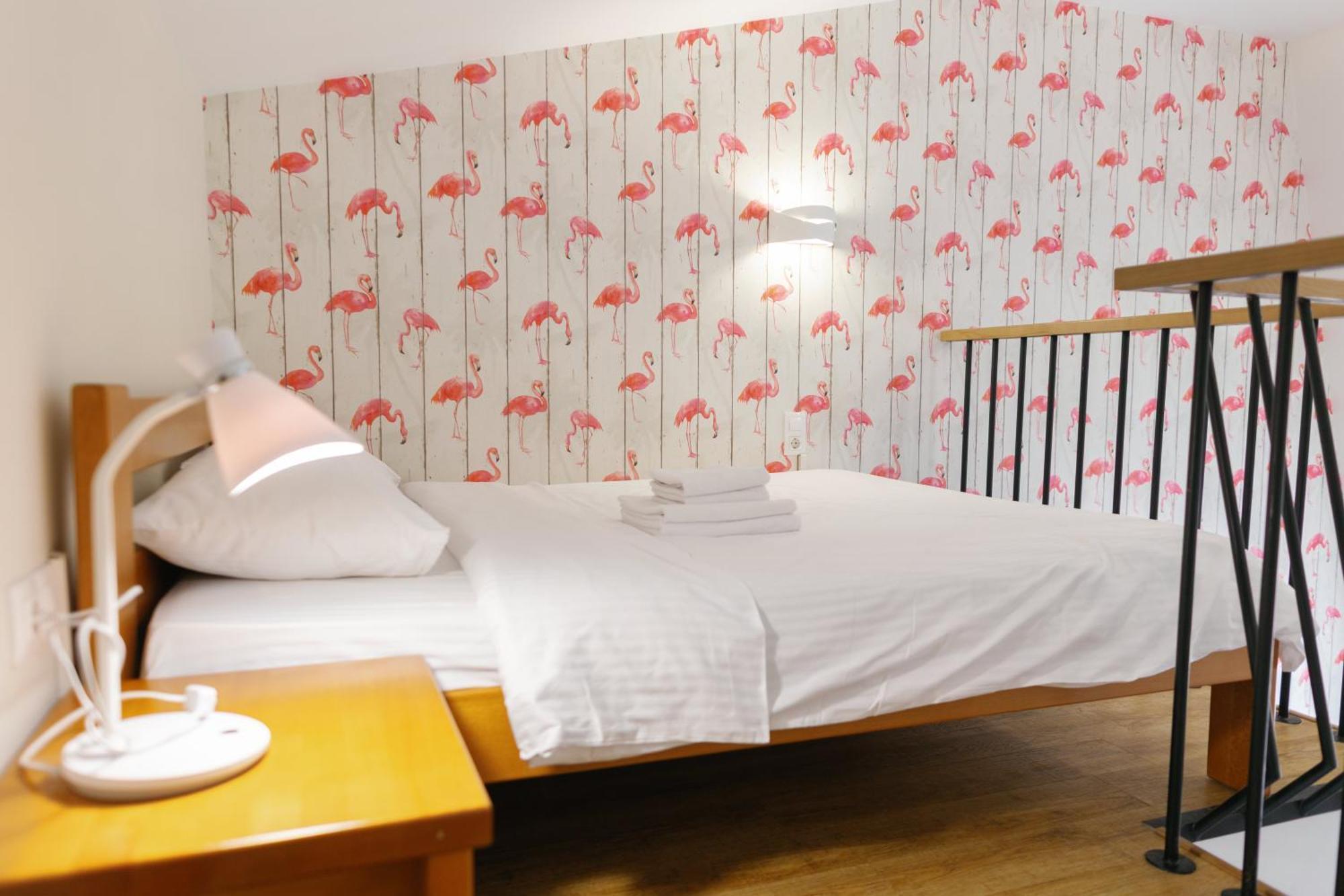 Bonapart Delux Lviv Dış mekan fotoğraf