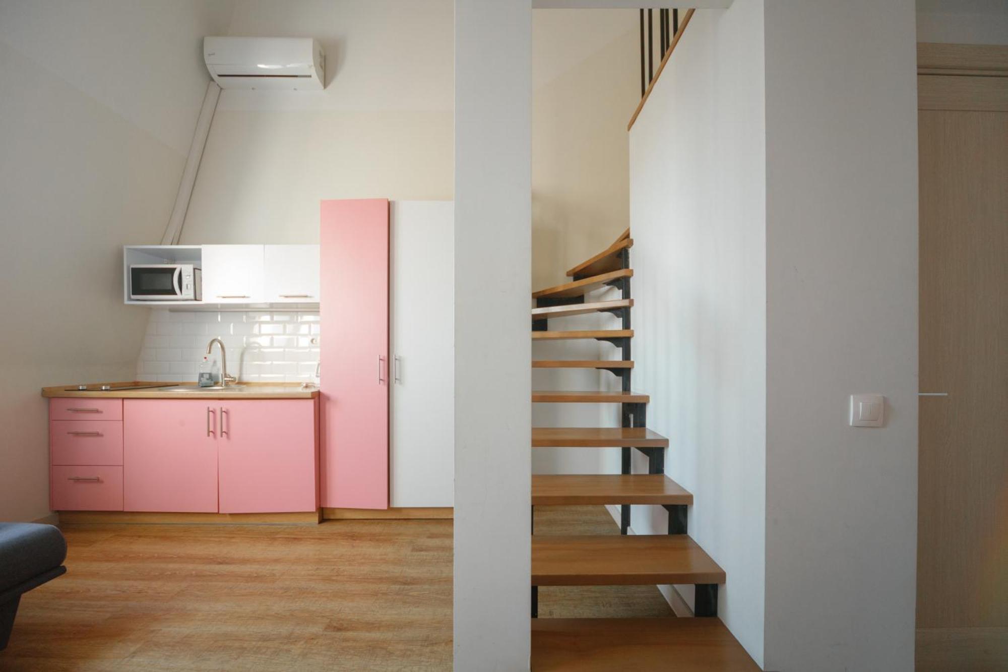 Bonapart Delux Lviv Dış mekan fotoğraf