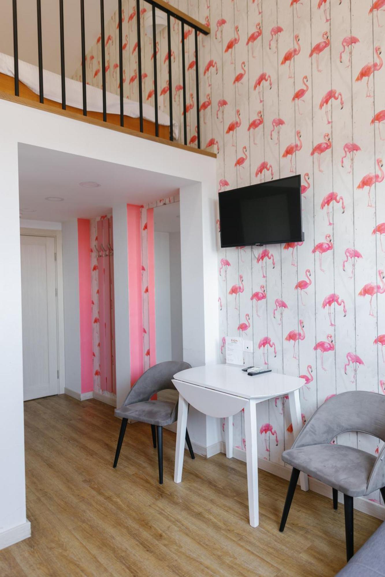Bonapart Delux Lviv Dış mekan fotoğraf