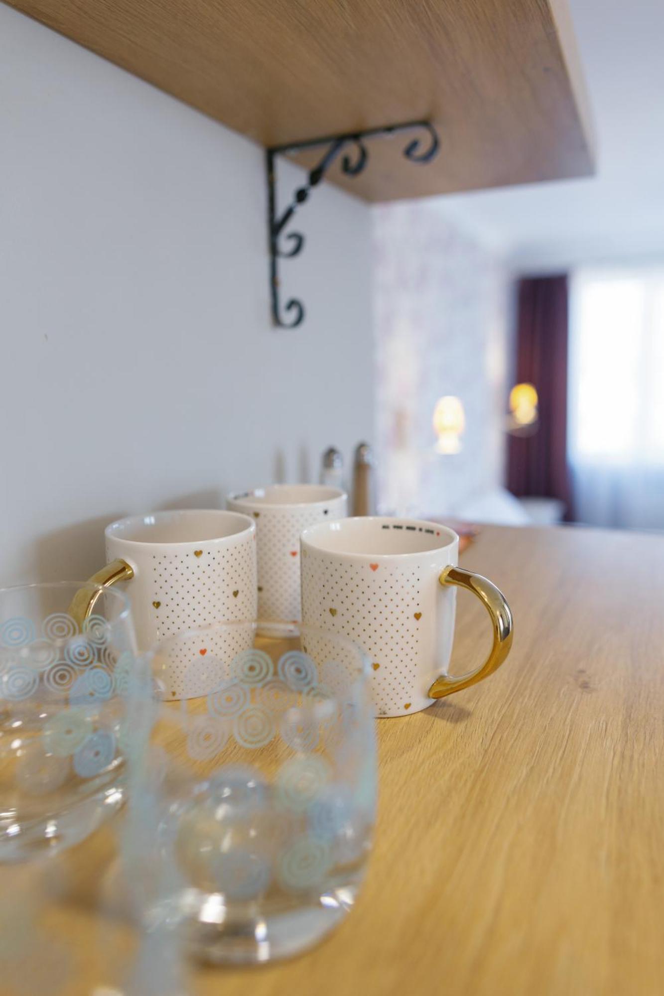 Bonapart Delux Lviv Dış mekan fotoğraf