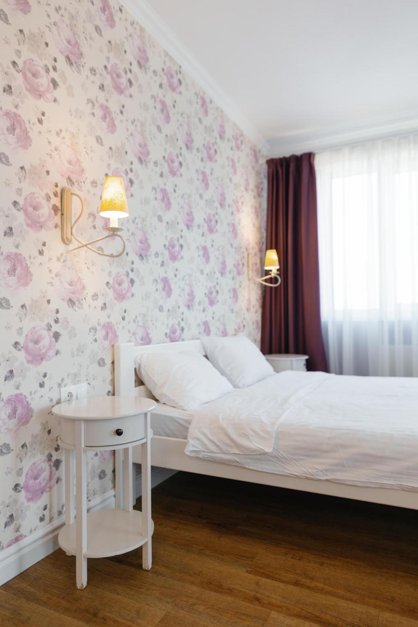 Bonapart Delux Lviv Dış mekan fotoğraf