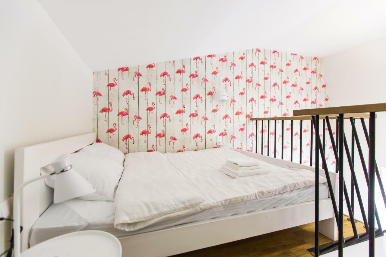 Bonapart Delux Lviv Dış mekan fotoğraf